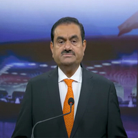 "No one from group has been charged by US Department of Justice", says Gautam Adani