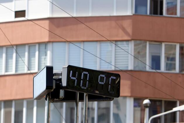Economic Watch: Heatwaves fuel Europe's cooling demand as China-Europe cooperation brings practical solutions