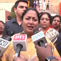 "End of politics of terrorism, hooliganism near in Bengal": Delhi CM Rekha Gupta slams Mamata Banerjee in Kolkata