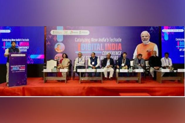 3-day long Digital India Conference of State IT Ministers concludes in Delhi