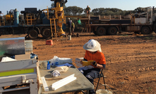 Alt Reports Further High Grade Gold results at the Bottle Creek Project