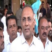 "BJP cannot look at good work": Karnataka Minister calls state budget "balanced"