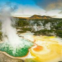 Hotter and deeper: how NZ's plan to drill for 'supercritical' geothermal energy holds promise and risk