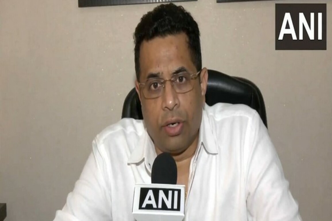 BJP MP Saumitra Khan urges parliamentary panel to visit Murshidabad, seeks update from DGP and SP on violence probe