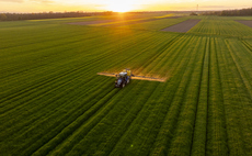 'Real potential': Tesco boss calls for wider use of low carbon fertiliser