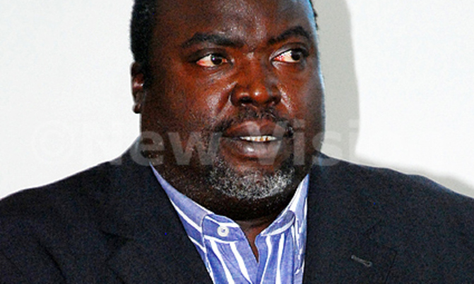 'Jamwa did not cause any financial loss to NSSF' 'Jamwa did not cause any financial loss to NSSF'