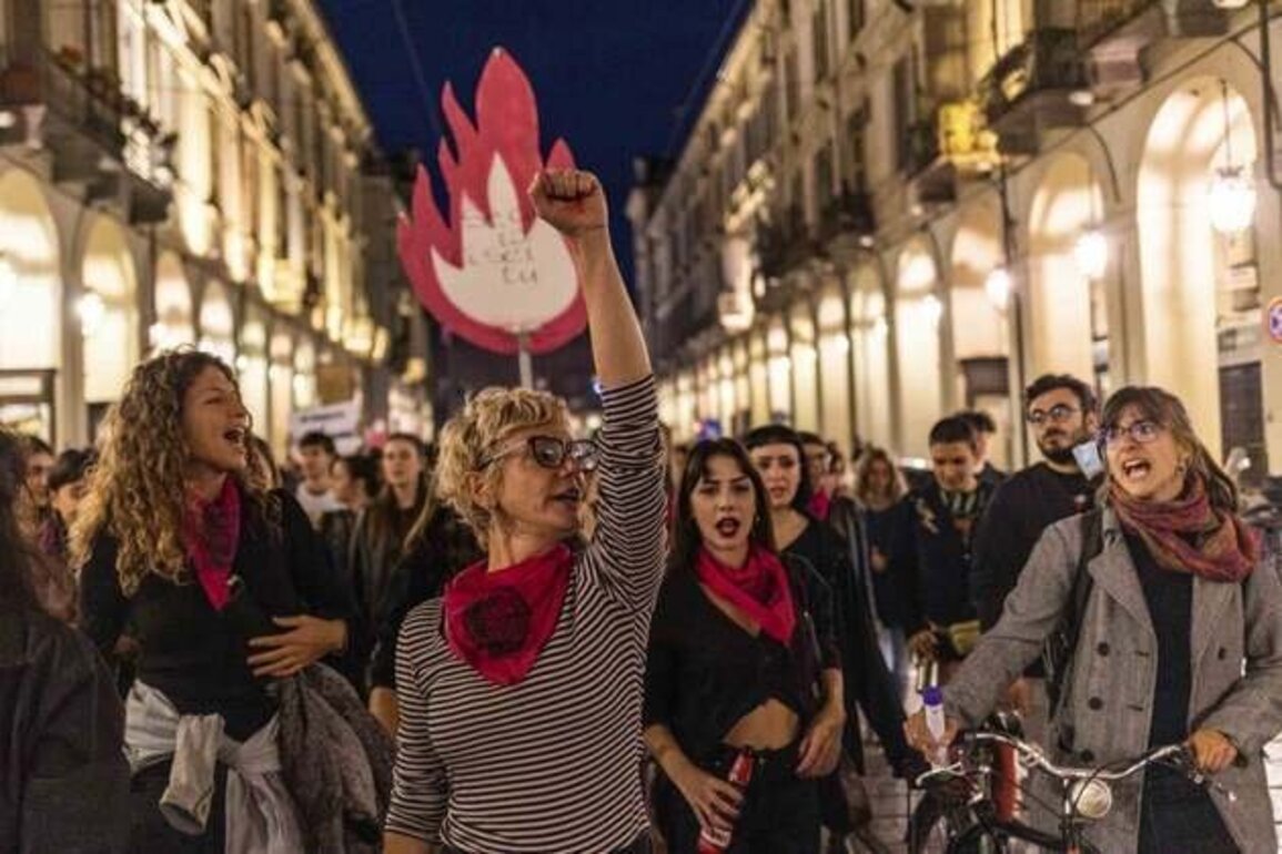 The Absence of No is Not Yes: Italy's Flawed Sexual Violence Bill