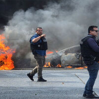 Mexican forces tracked girlfriend to hunt down cartel kingpin