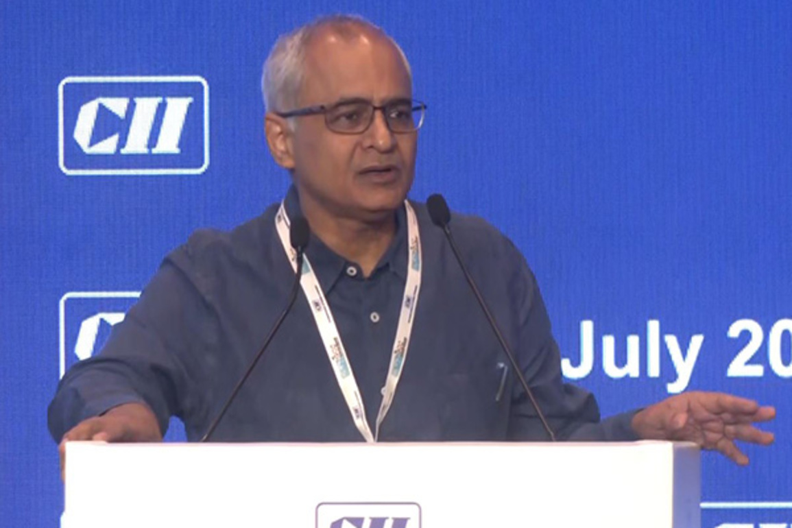 All panchayats will have high-speed fibre network within 3 years: Telecom Secretary