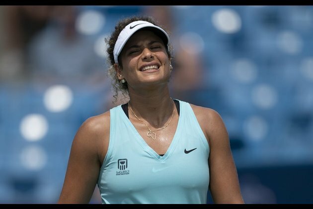 WTA roundup: Mayar Sherif claims maiden title in Italy