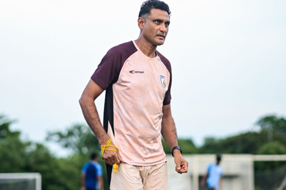 India U23s to test themselves in friendly clash against Iraq ahead of Asian qualifiers