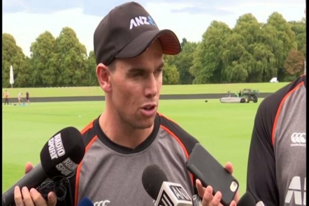 Pakistan authorities kept us safe at the hotel: Latham