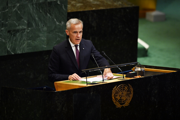 UN-HIGH-LEVEL INT'L CONFERENCE-PALESTINE