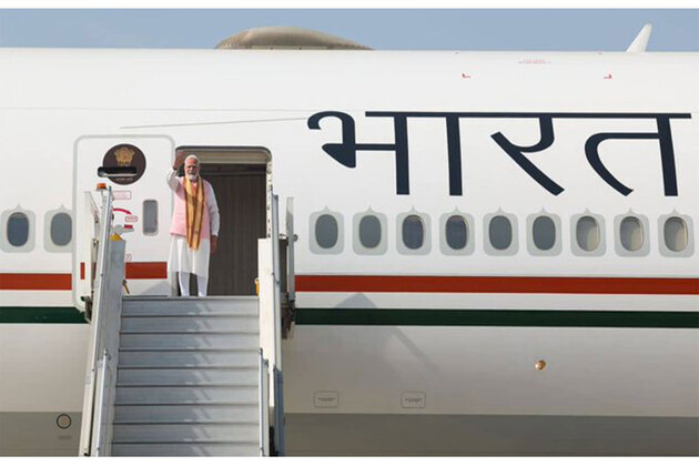 Forging strategic bridges: PM Modi's 4-day Central Asia visit unfolds with high-stakes diplomacy in Tashkent, ending with SCO Summit in Bishkek