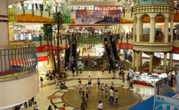 Real estate: China boom or bubble?