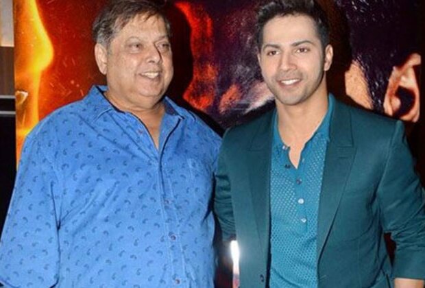 Varun Dhawan, David Dhawan's new film set for 2025 release