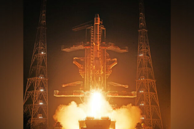 India generated USD 143 million launching foreign satellites since 2015