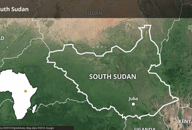 South Sudan Admits &#039;Removing&#039; News Articles Deemed Hateful