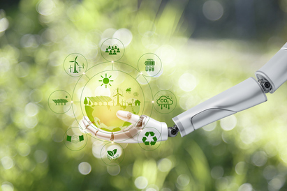 AI runs on electricity. Fixed income finances it.