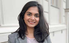 Balderton hires Ahluwalia in DACH team