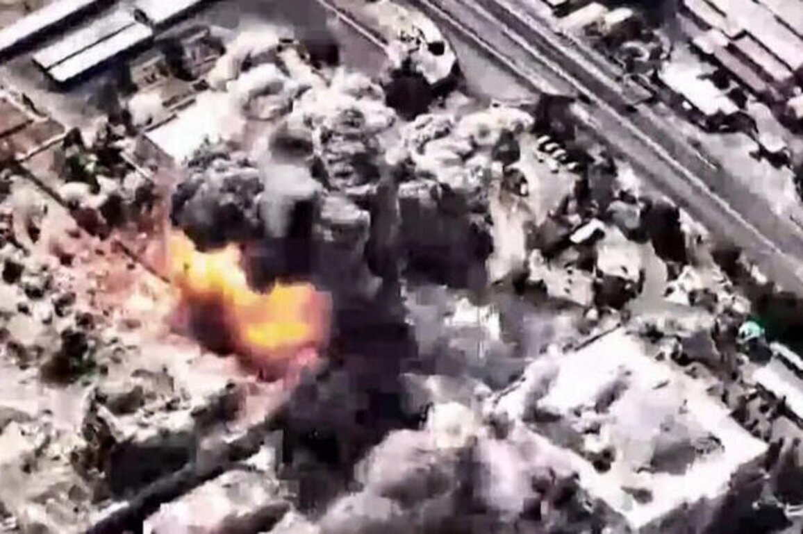 US announces destruction of Iranian force's HQ, first US deaths