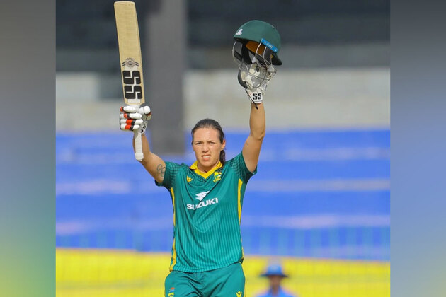 1st women's ODI: Proteas power past Pakistan by 8 wickets in Lahore