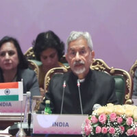 Transformation in Middle East relevant for India's relationship with Arab nations: EAM Jaishankar