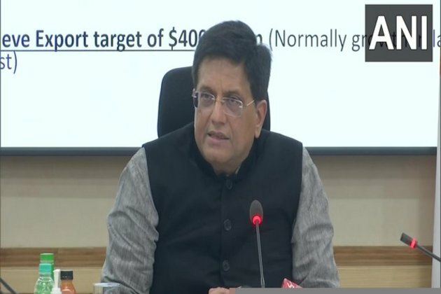 Piyush Goyal appeals to industry to prepay MSMEs for their services to boost employment