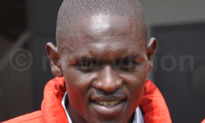 Kipsiro, Chebet to lead Team Uganda Kipsiro, Chebet to lead Team Uganda