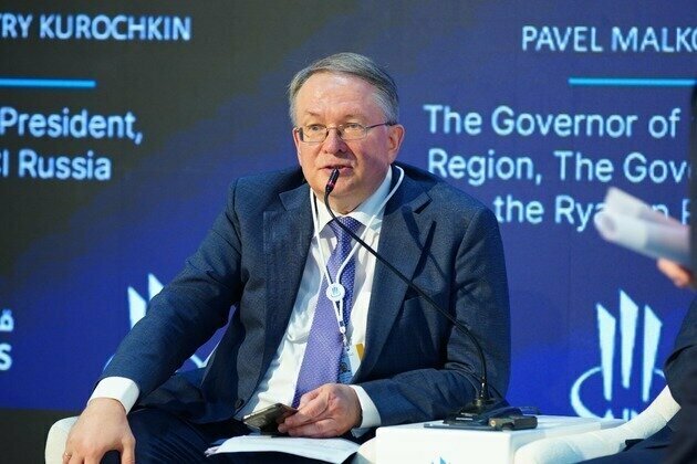 AIM Congress showcases expanding regional opportunities, global partnership potential in Russia