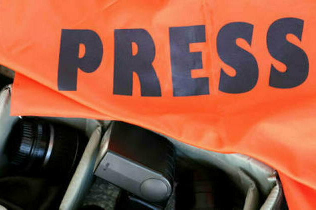 Chinese journalist injured in Ukrainian strike on Russian region