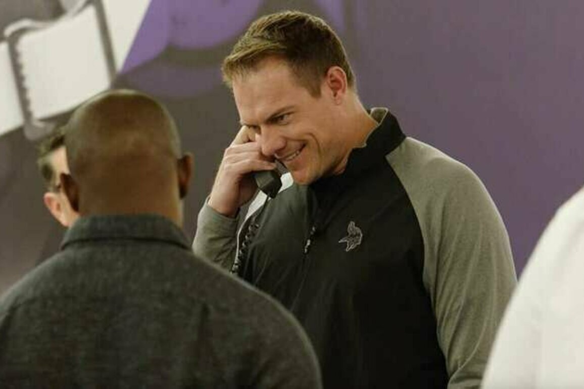 5 Takeaways from Vikings Efforts in 2025 NFL Draft