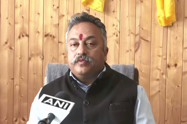 No shortage of LPG for mid-day meal in schools; situation under control, says Himachal Education Minister