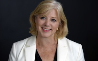 Chronos Sustainability's Nicky Amos: 'The smart money is on impact at scale'