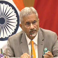 "Mutual interest": Jaishankar calls for stronger India-Germany ties amid US tariff