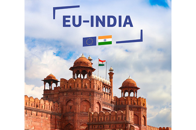"EU-India trade talks progress on intellectual property"