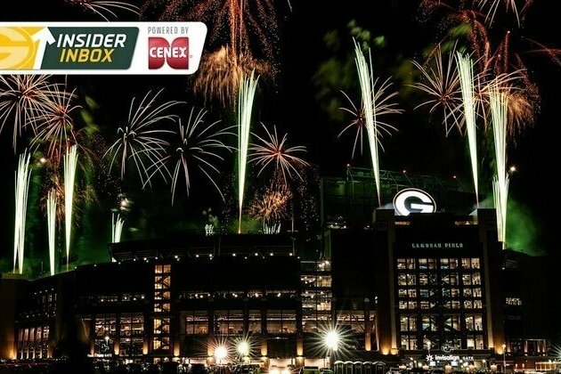Inbox: Every Packers home game is celebration of football