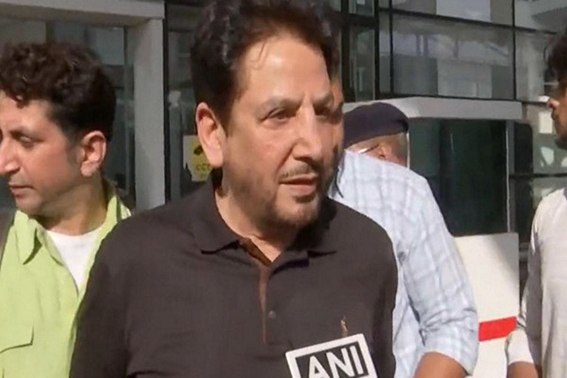 Gurdas Maan to perform in Mumbai on March 21