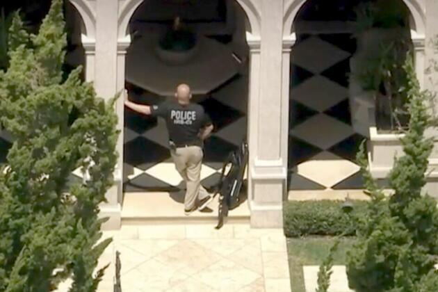 Orange County business owner accused of suppling Iran with 'sophisticated' U.S. tech