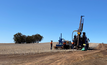 Maiden drilling at Liontown’s Moora gold-PGE-nickel-copper project