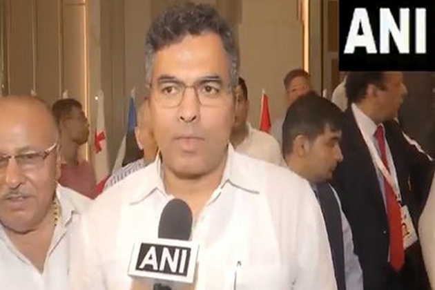 21st Delhi International Open Grandmasters Chess Tournament inaugurated; Minister Parvesh Verma lauds young talent