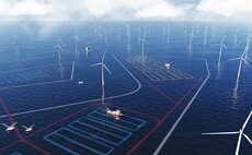 Ørsted divests from UK windfarm