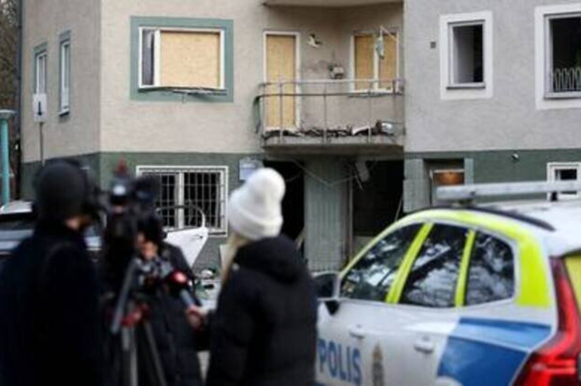 Sweden to crack down on teen hitmen