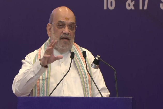 2nd ANTF Conference of State, UT Heads concludes in New Delhi with renewed pledge for drug-free India