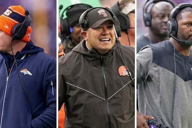 Cowboys inician entrevistas para su prximo coordinador defensivo