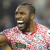 Super League- Leigh stun Wigan in comeback win as Warrington edge scrappy contest with Salford