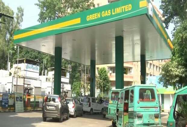 CNG vehicle sales to hit 1.1 million in FY25 amid rising adoption and infrastructure expansion: Crisil Report