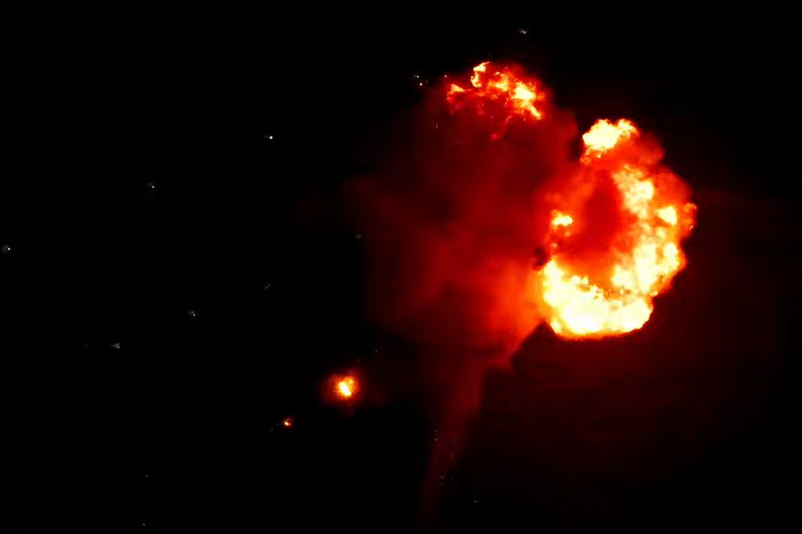 SOUTH KOREA-1ST COMMERCIAL SPACE LAUNCH VEHICLE-FAILURE