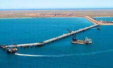 Chevron Gorgon workers "intimidated" by CFMEU official 