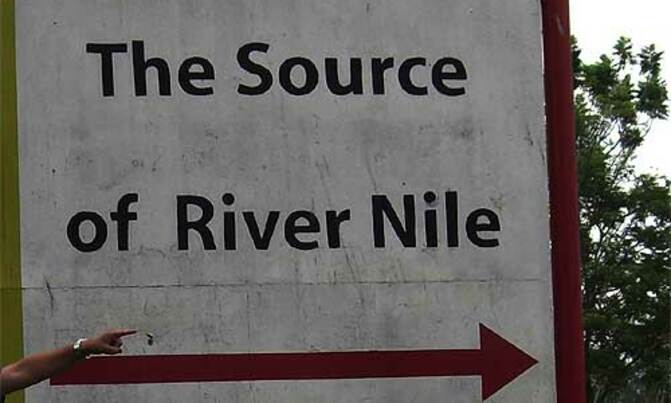 IGG issues order on Source of R. Nile IGG issues order on Source of R. Nile